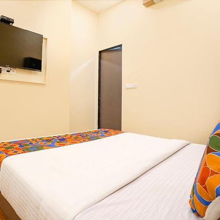 Fabhotel Freedom International - Nr Mumbai International Airport Esterno foto